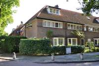 Woning Castorstraat 45 Hilversum