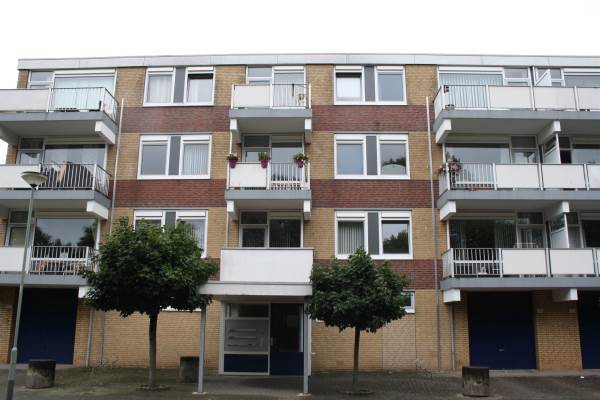 Woning Narcissenstraat 202 Echt