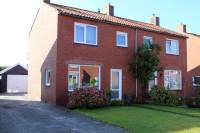 Woning Burgemeester Dijkhuisstraat 9 Midwolda