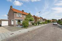 Woning Van Doornlaan 30 Vlissingen