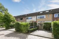 Woning Canadastraat 5 Holten