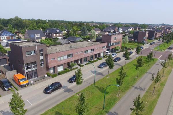 Woning Landbouwlaan 61 Berghem