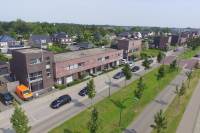 Woning Landbouwlaan 61 Berghem