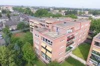 Woning Singel 1940-1945 85 b Oss