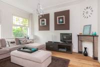 Woning Sonmansstraat 108B1 Rotterdam