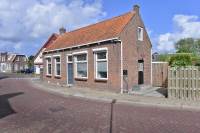 Woning A de Koningstraat 7 Kwadendamme
