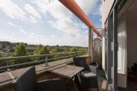 Woning Belgiëplein 37 Amsterdam