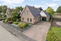 Woning Anker 8 Klazienaveen