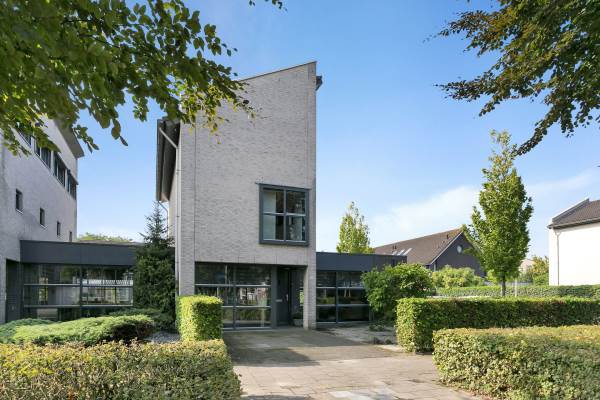 Woning Maasbommelstraat 42 Tilburg