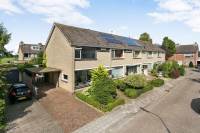 Woning Zweder van Zuylenlaan 9 Werkhoven