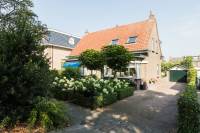 Woning Raadhuisstraat 25 Moerkapelle