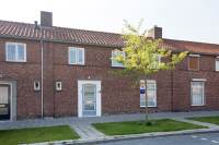 Woning Timberwolfstraat 24 Standdaarbuiten