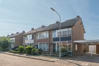 Woning De Bongerd 15 Herveld