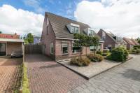 Woning De Stoeke 16 Wolvega