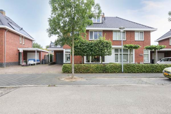 Woning de Meren 1314 Wijchen