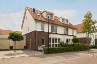 Woning Bosplaatstraat 18 Berkel en Rodenrijs