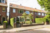 Woning Nassaulaan 26 Vlaardingen