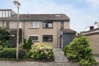 Woning Dongedal 39 Capelle aan den IJssel