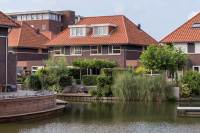 Woning Saliestraat 10 Wateringen