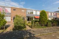 Woning drs. Stijkelstraat 50 Vlaardingen