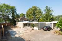 Woning van Beuckelaerstraat 25 Geertruidenberg