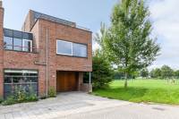 Woning Azijnmakerstraat 1 Delfgauw