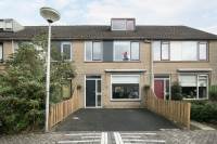 Woning Baarsveen 118 Spijkenisse