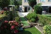 Woning Port-Saidstraat 150 Rotterdam