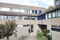Woning Damloperwerf 49 Leiden
