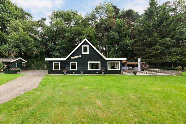 Woning Heersenkampweg 95 Enschede