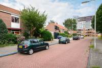 Woning J.F. Ankersmitstraat 8 Amsterdam