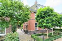 Woning Stationsstraat 27 Alphen aan den Rijn
