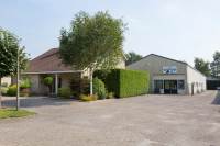 Woning Pauvreweg 58 Etten-Leur