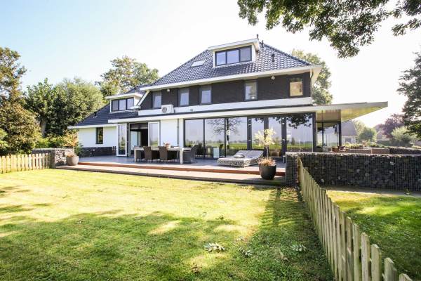 Woning Groeneweg 12 Hoornaar