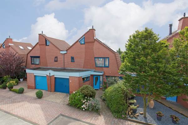 Woning Schilp acker 15 Heemskerk