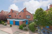 Woning Schilp acker 15 Heemskerk