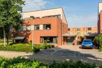 Woning Aïda 13 Kampen