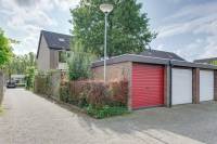 Woning Callenburghlaan 29 Willemstad