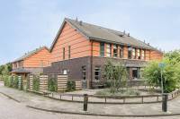 Woning Ds. Reitsmastraat 28A Noordwolde Fr