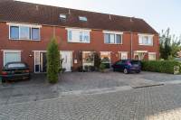 Woning Mosselstraat 24 Almere