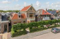 Woning Mr G Groen van Prinstererlaan 16 Franeker