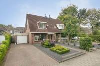 Woning Gentiaan 46 Wolvega