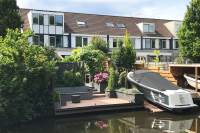 Woning Bovenveen 48 Zaandam