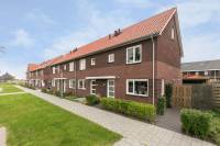 Woning Grote vuurvlinder 14 Wolvega