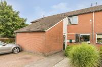 Woning Struikheide 15 Wolvega