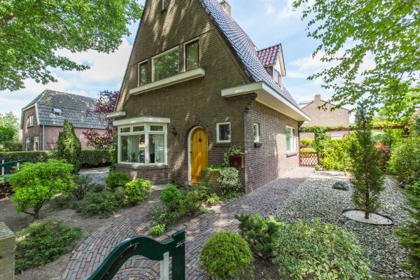 Woning Winkelsteegseweg 70 Nijmegen