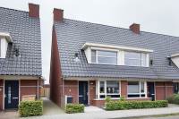 Woning Bronziet 10 Zevenbergen