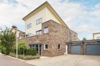 Woning Purperreigerstraat 37 Den Haag