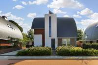 Woning Jan Kopsweg 18 Wageningen