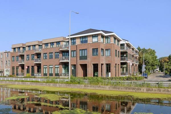 Woning Graaf Willem II laan 58 Delfgauw